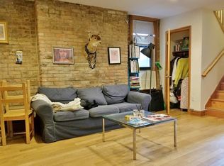 536 E 6th St APT 8, New York, NY 10009