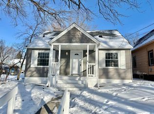 815 Lincoln Ave, Albert Lea, MN 56007
