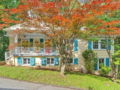 400 E Randolph Pl, Lynchburg, VA, 24503