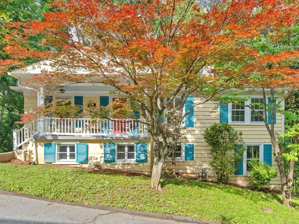 400 E Randolph Pl, Lynchburg, VA 24503