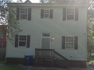 1338 N 8th St APT 2, Springfield, IL 62702