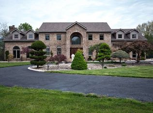 13535 Jackson Rd, Mishawaka, IN 46544