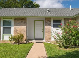 2201 Singletree Ave, Austin, TX 78727