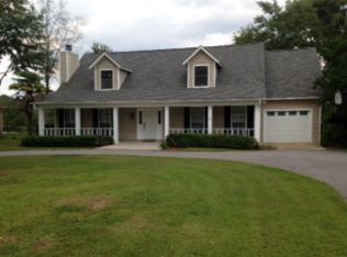 5451 Henning Dr E, Mobile, AL 36619