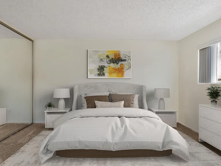 Tuscany Apartments — Photo 6