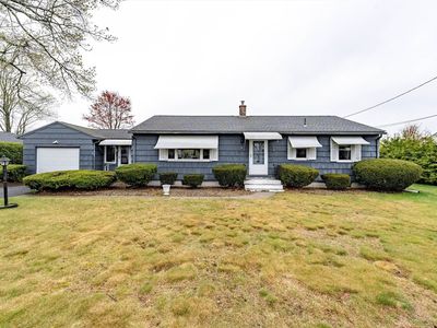 42 Adams St, Ludlow, MA, 01056
