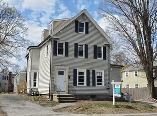 215 Front St, Weymouth, MA 02188