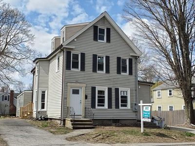 215 Front St, Weymouth, MA, 02188