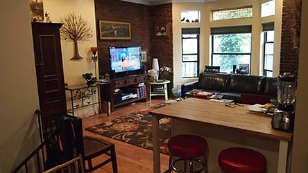 Rented by Temple Morrow LLC