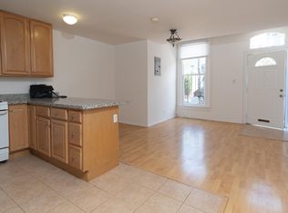 1032 York St, San Francisco, CA 94110