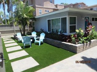 1157-63 Hornblend St #1159, San Diego, CA 92109