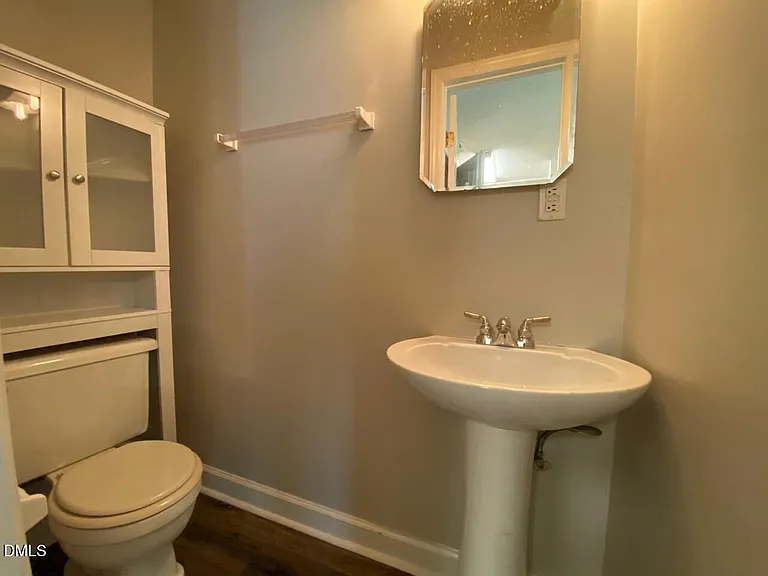 4706 Blue Bird Ct #I — Photo 10