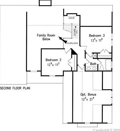 2nd image of Furnace Rd Lot 8