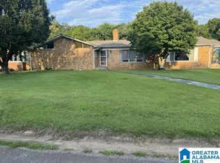 6237 Cane Creek Dr, Anniston, AL 36206