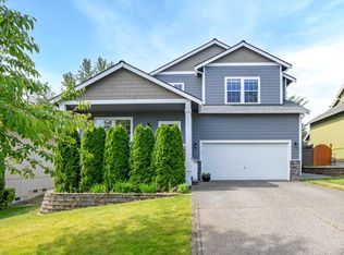21105 82nd St E, Bonney Lake, WA 98391