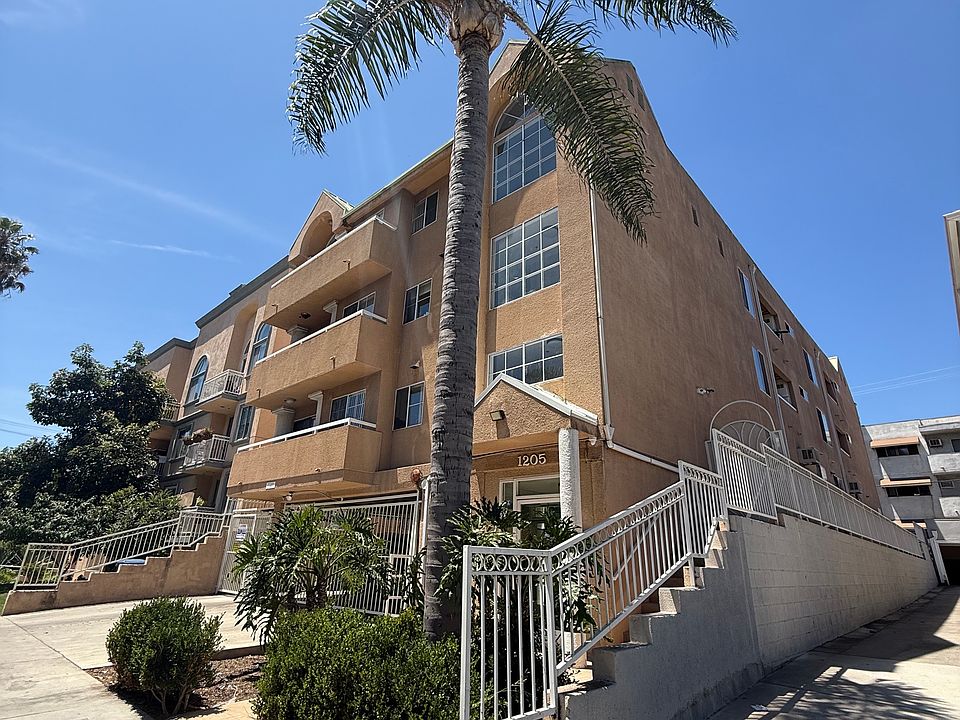1205 Shenandoah Building