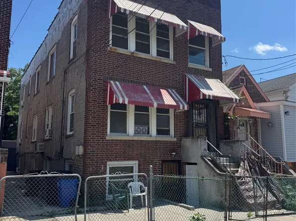 2810 Sexton Place, Bronx, NY 10469
