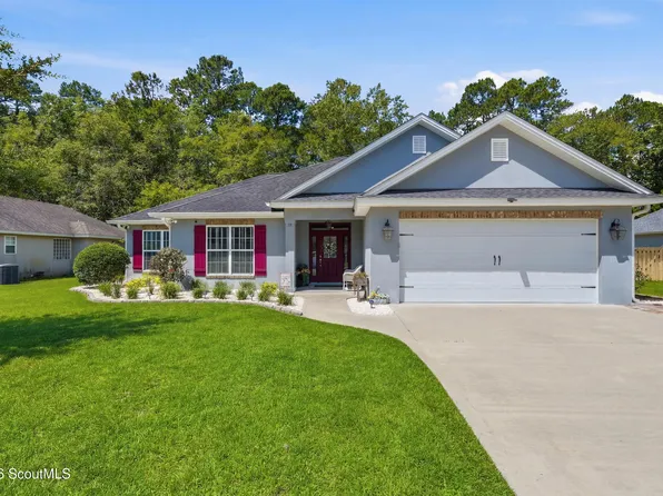 39 Magnolia Bluff Dr, Brunswick, GA 31525