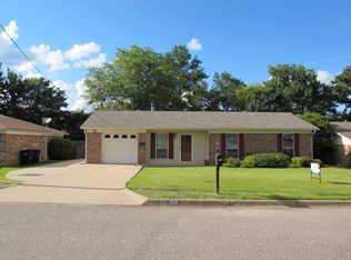 1313 Regina St, Longview, TX 75605