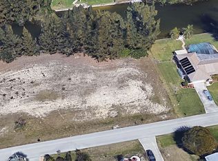 419 SW 21st St, Cape Coral, FL 33991