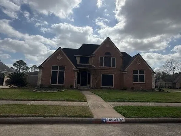 15039 Vistamont Dr, Houston, TX 77083