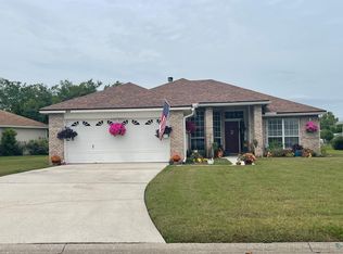 913 Mackinaw Trl, Saint Augustine, FL 32092