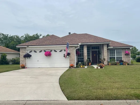 913 Mackinaw Trl, Saint Augustine, FL 32092