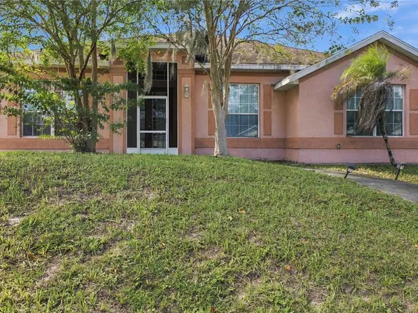 1907 VAN ALLEN CIRCLE, DELTONA, FL 32738