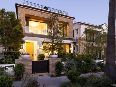 508 Goldenrod Ave, Corona Del Mar, CA, 92625