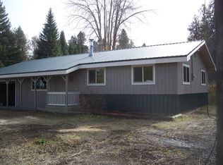 610 Thompson Ave, McCall, ID 83638