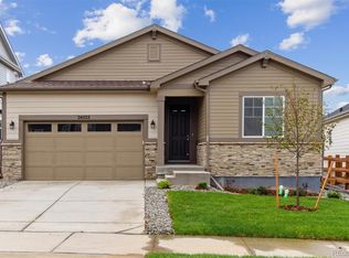 24522 E 38th Ave, Aurora, CO 80019