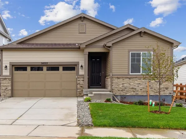 24522 E 38th Avenue, Aurora, CO 80019