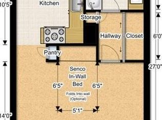 3303 W Hillsdale Ave APT K, Visalia, CA 93291