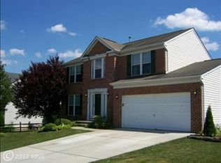 2057 Knotty Pine Dr, Abingdon, MD 21009