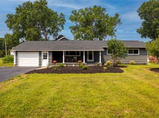 23 Kerry Park, Pittsford, NY 14534