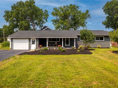 23 Kerry Park, Pittsford, NY, 14534