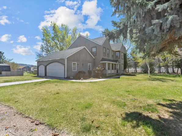 5650 Old Us Highway 395, Washoe Valley, NV 89704