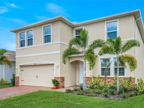 421 Coral Reef Pl, Cape Coral, FL 33993