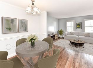306D S Wayne St APT D, Arlington, VA 22204