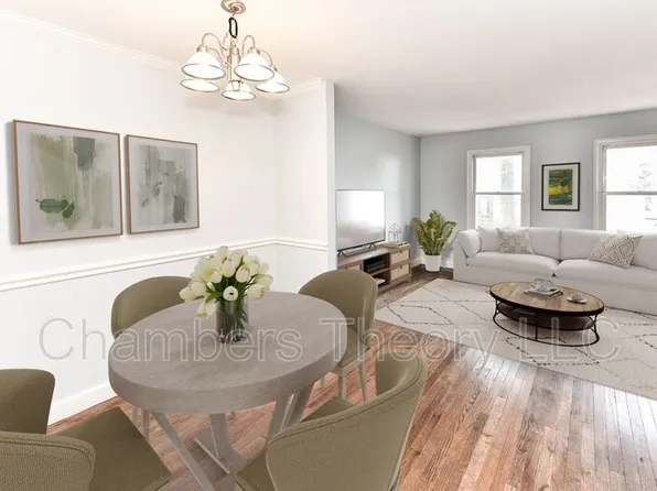 306D S Wayne St APT D, Arlington, VA 22204