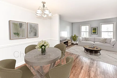 306D S Wayne St #D Photo 1