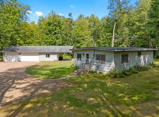 16524 Bronco Ln, Townsend, WI 54175