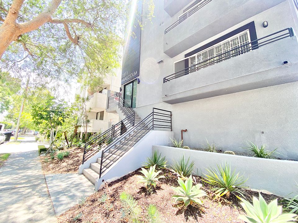 1st image of 1813 Malcolm Ave #7