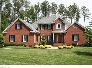 108 Boxelder, Henrico, VA 23238