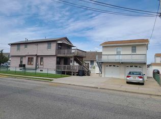 401 W Cresse Ave, Wildwood, NJ 08260