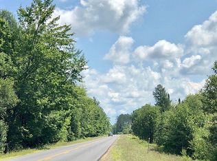 North Lake Rd, Forestport, NY 13338