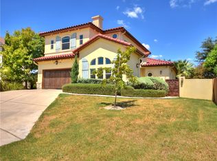 1712 Camino Viejo, Austin, TX 78758