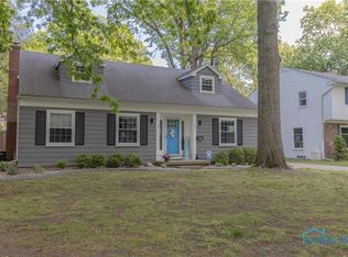 4912 Oak Glen Dr, Toledo, OH 43613