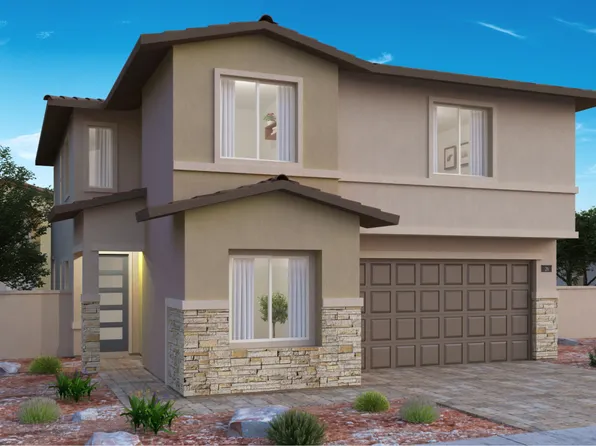 327 Mount Langley St, Henderson, NV 89015