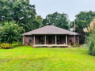 845 Hickory St, Florala, AL 36442